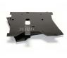 Obrotnica fotela kierowcy Mercedes Sprinter/ VW Crafter od 05/2006 OUTLET