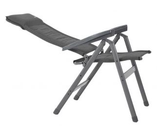 Krzesło kempingowe Royal Lifestyle Antra - Westfield