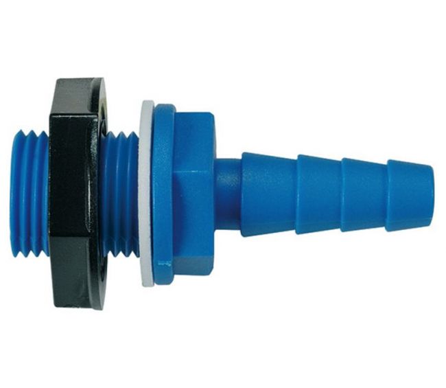 Króciec złącze do wody 10 mm