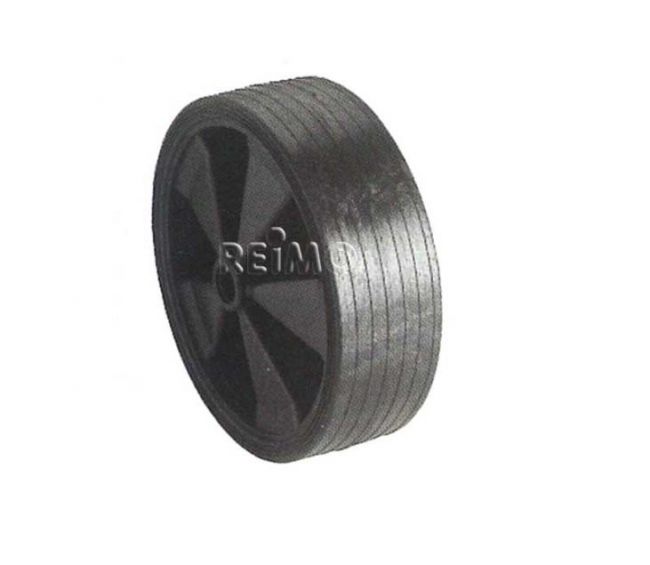 Koło zapasowe do koła podporowego 215x65 mm AL-KO