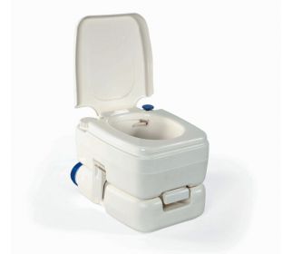 Toaleta turystyczna kempingowa Bi Pot 30 - Fiamma