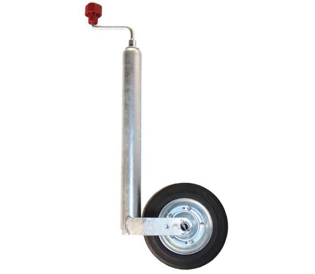 Koło podporowe 200 x 50 mm D 48 mm AL-KO