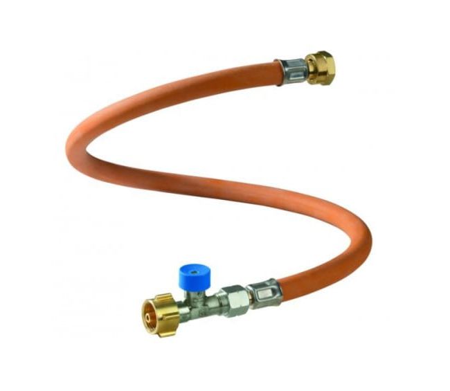 WĄŻ WYSOKIEGO CIŚNIENIA KLFXM20X1,5X750 SBS