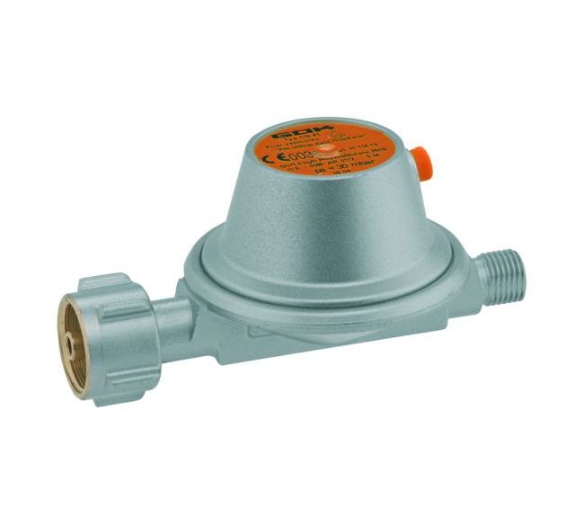 Reduktor gazowy 50 mb - Gok