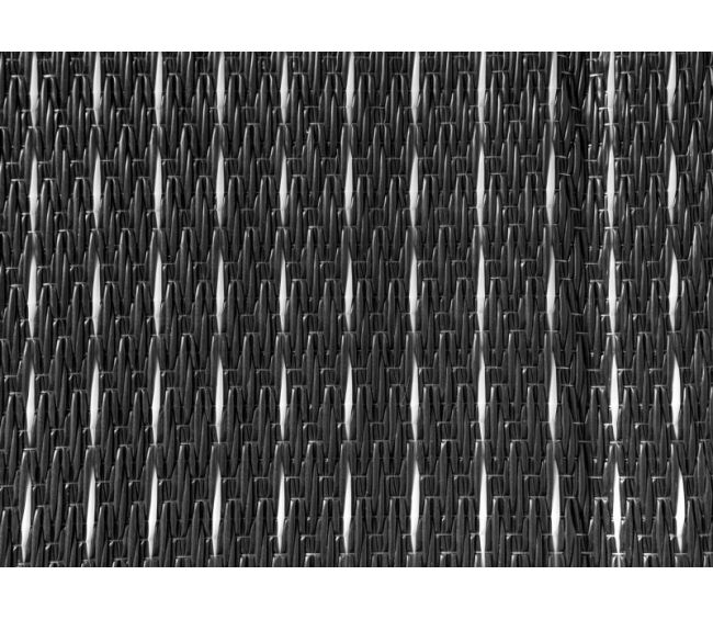 Wykładzina przedsionka 400x250 cm Balmat Black&White - Brunner