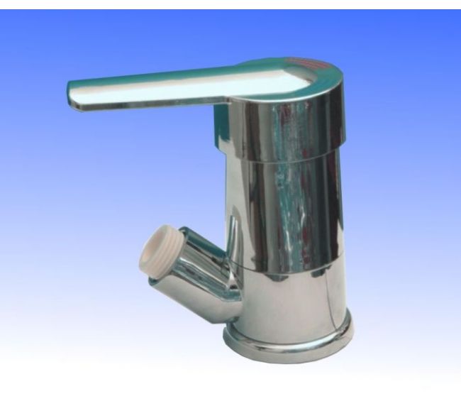 Mikser pojedyńczy z jedną dźwignią Parma - Comet