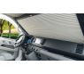 Roleta zaciemniająca REMifront V na przednią szybę VW Crafter od 2017 / MAN TGE od 2019 - Remis