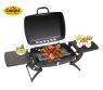 Grill gazowy przenośny Malibu 30 mbar - Camp4