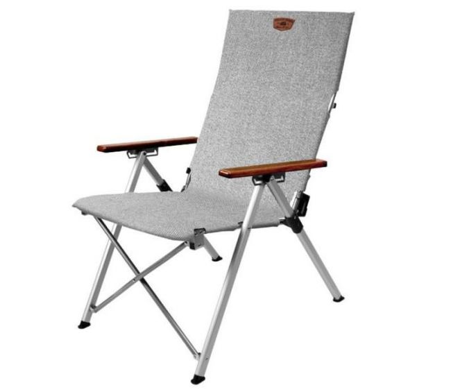 Krzesło kempingowe Joplin Holiday Travel - Camp4