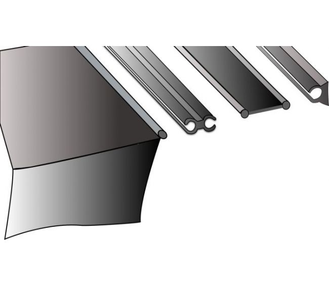 Adapter kedry do pojazdu 5 mm x 3 m - Brunner