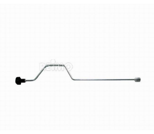 Korba podpory 635 mm