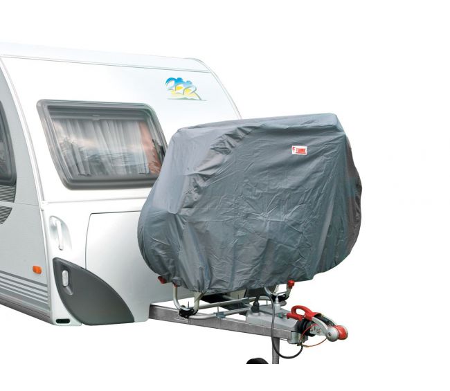 Pokrowiec rowerowy Bike Cover Caravan - Fiamma