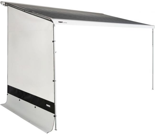 Boczny ściana przeciwsłoneczna Sun Blocker G2 245-264 cm - Thule