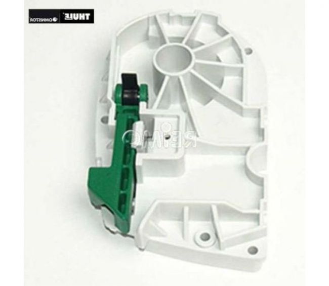 Zaślepka do pokrywy markizy Omnistor 5003 lewa strona - Thule