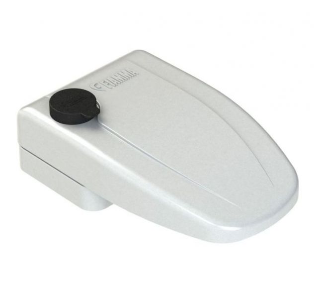 Zabezpieczenie drzwi Safe Door White - Fiamma