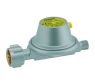 Reduktor gazowy fi 8 mm 30 mbar / 0,8 kg - Gok