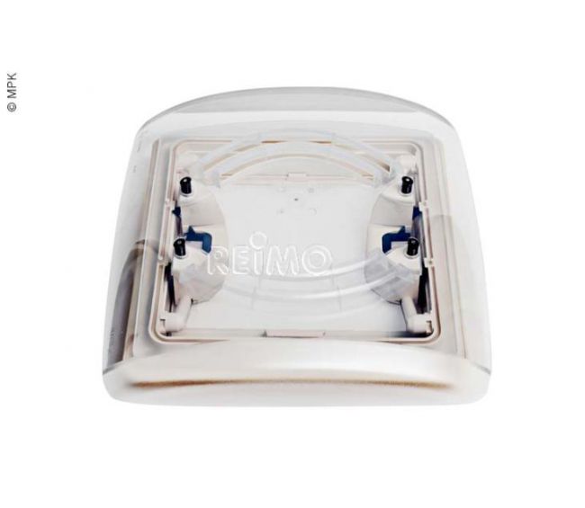 Okno dachowe 28 x 28 cm Vision Vent S - MPK