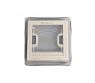 Okno dachowe 28 x 28 cm Vision Vent S - MPK