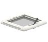 Okno dachowe Vent F Pro 40x40 Clear - Fiamma