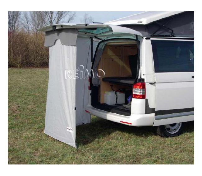 Namiot na tylna klapę Instant VW T4/T5/T6