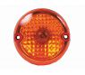 Lampa tył kierunkowskaz kierunek okrągły Roller Team - Jokon