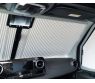 Rolety zaciemniające do kabiny kierowcy Mercedes Sprinter od 2019 - Remis OUTLET