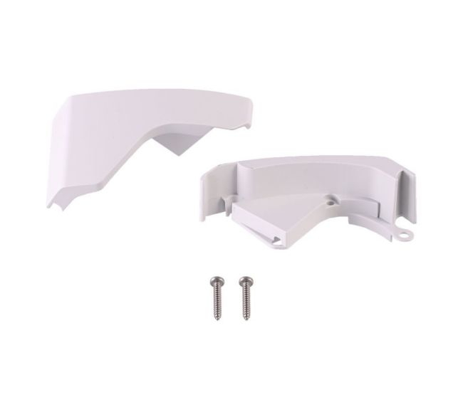 Zaślepka przedniego panelu markizy Omnistor 6300 L+P - Thule