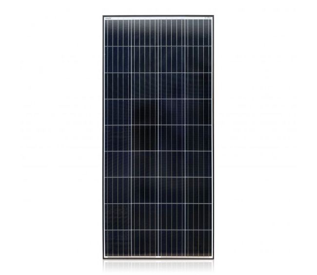 Panel solarny Monokrystaliczny 200W Maxx
