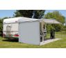 Ścianka boczna do markizy przyczepy Sidewall Caravans 212x180/230 cm - EuroTrail