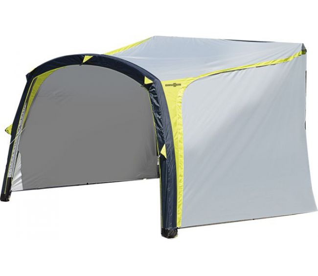 Ścianka do zadaszenia Sidewall Set Skia Campervan - Brunner