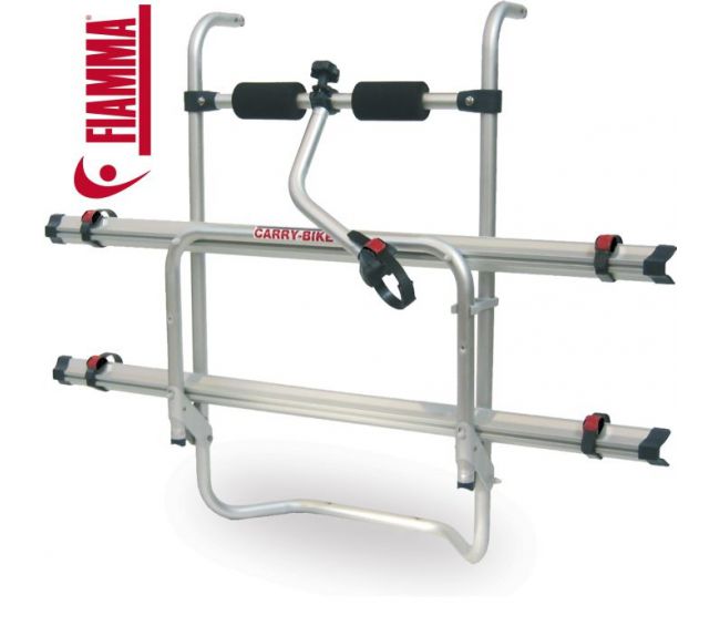 Bagażnik rowerowy Carry-Bike Caravan Hobby - Fiamma