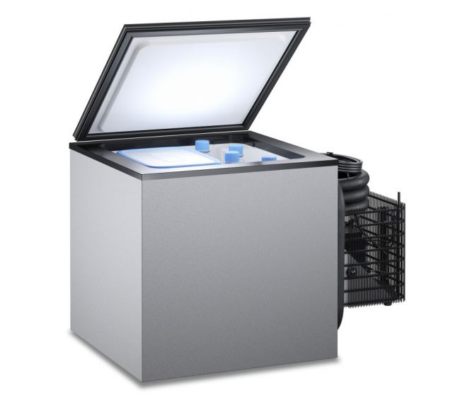 Lodówka kompresorowa do zabudowy Coolmatic CB 36 12/24V DC - Dometic