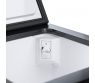 Lodówka kompresorowa do zabudowy Coolmatic CB 36 12/24V DC - Dometic