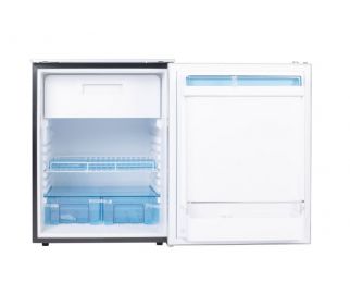 Lodówka kompresorowa do zabudowy RV Refrigerators DC 12/24V 85 l