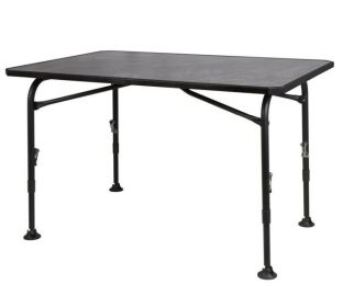 Stół kempingowy Aircolite 120 Alu Honeycomb - Westfield