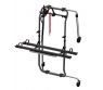 Bagażnik rowerowy Carry-Bike Frame Crafter od 17 Deep Black - Fiamma