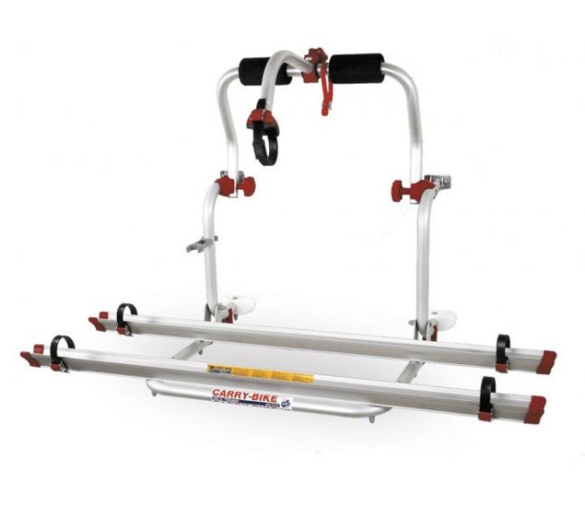 Bagażnik rowerowy Carry-BikeTrigano CI Roller Team - Fiamma