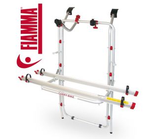 Bagażnik rowerowy Carry-Bike Mercedes Vito - Fiamma