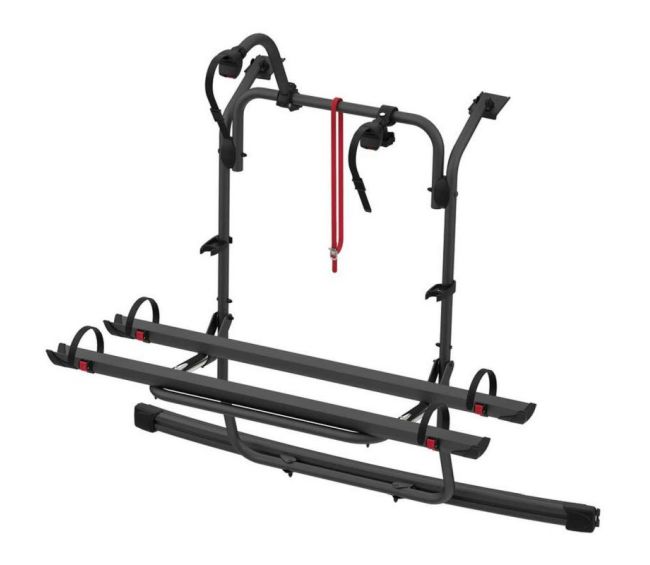 Bagażnik rowerowy Carry-Bike PSA Deep Black - Fiamma