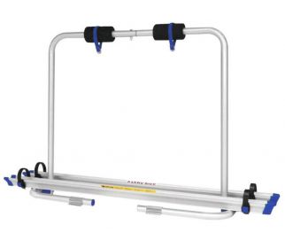 Bagażnik rowerowy na dyszel Carry-Bike Caravan XL A Pro 200 Blue - Fiamma