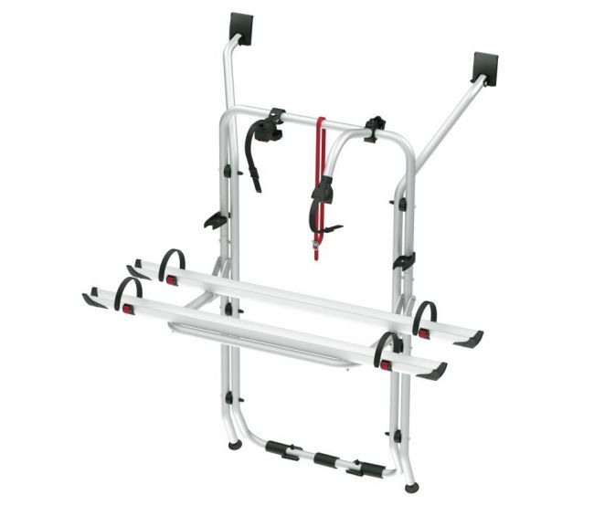 Bagażnik rowerowy Carry-Bike VW T5 - Fiamma