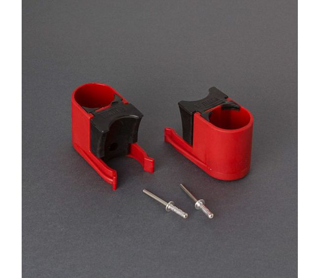Amortyzator do bagażnika rowerowego Bull Shock Absorber 2 szt. - Fiamma