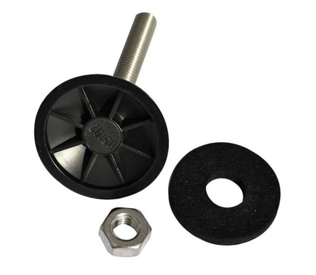 Zacisk do bagażnika Carry Bike Rack Holder - Fiamma