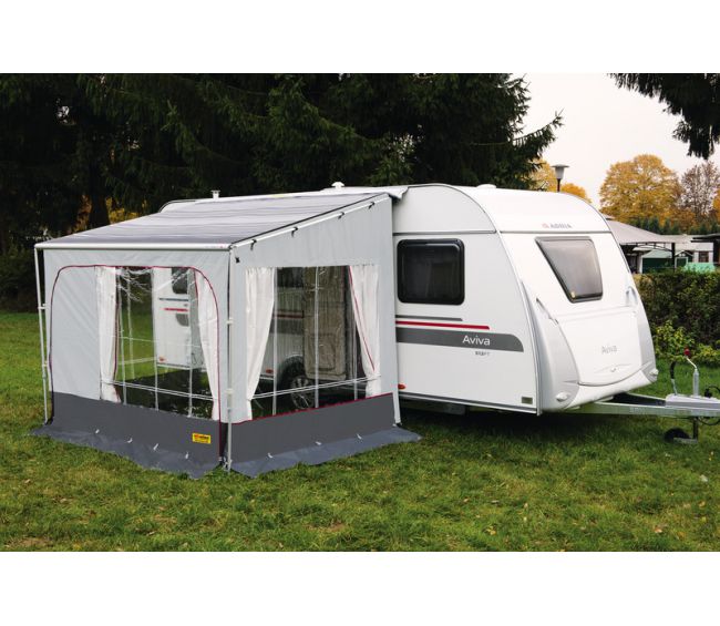 Ścianka do Fiamma Caravanstore 360 XL 335 cm - OUTLET