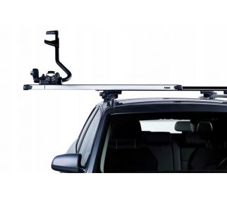 Belki do boksu bagażnika dachowego SlideBar 144 cm 892 Thule - OUTLET