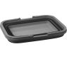 Pojemnik składany Holdall Fold-Away 16 l Black - Brunner
