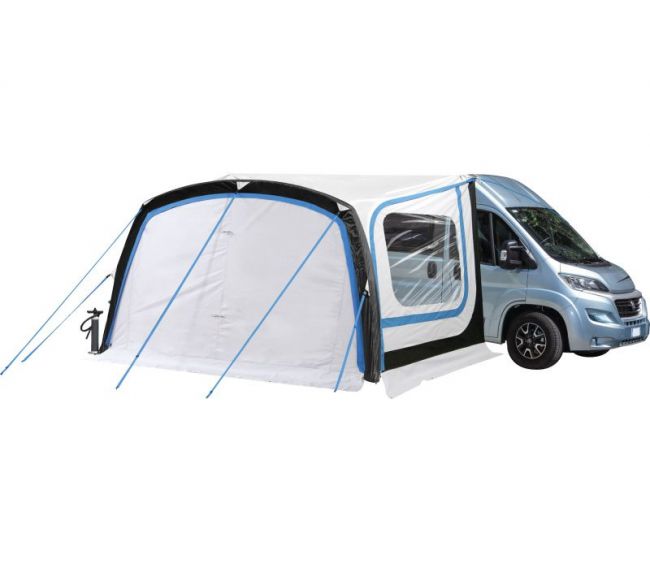 Ścianka przednia do markizy pompowanej Skia Frontwall 400 - Brunner