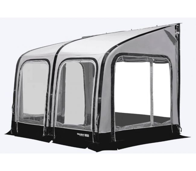 Przedsionek pompowany Vega 375 (255-285 cm) - Westfield