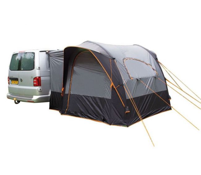 Namiot, przedsionek pompowany do busa Roadster Air Bustent - EuroTrail