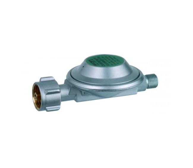 Reduktor 1 kg/h 30 mb KLF x 1/4 LH-KN - Gok